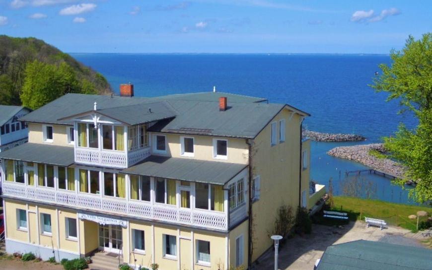 Hotel Am Ostseegarten Lohme Pokój zdjęcie