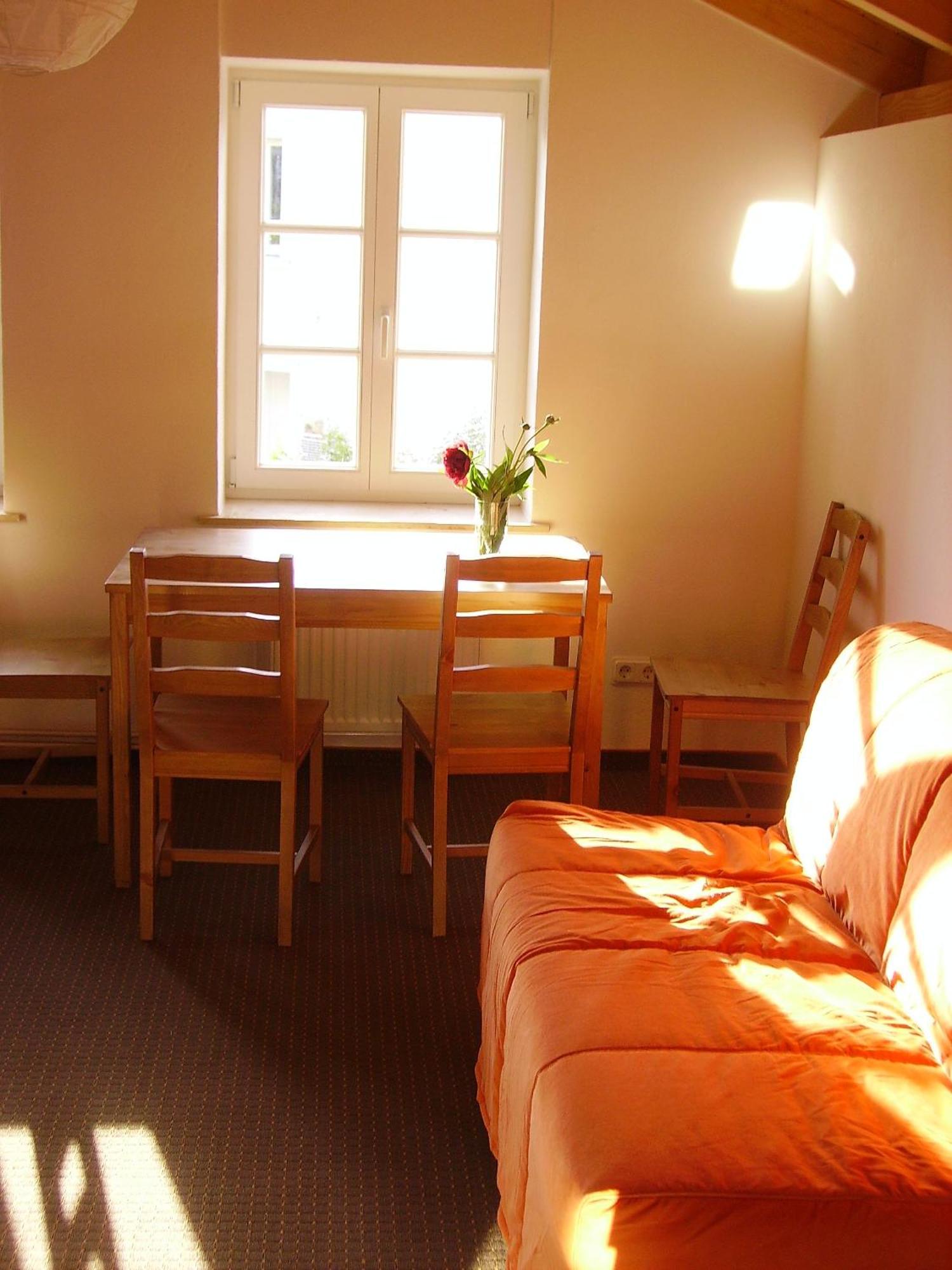 Hotel Am Ostseegarten Lohme Zewnętrze zdjęcie
