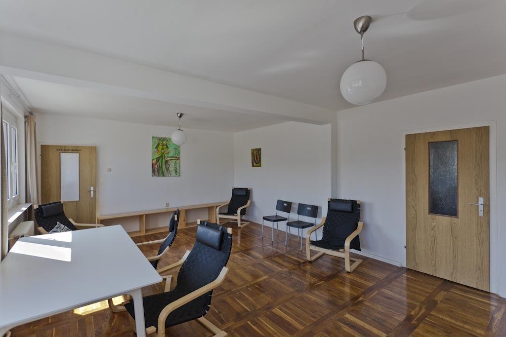 Hotel Am Ostseegarten Lohme Zewnętrze zdjęcie