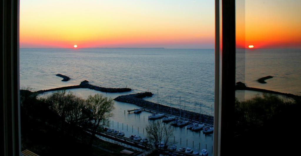 Hotel Am Ostseegarten Lohme Zewnętrze zdjęcie